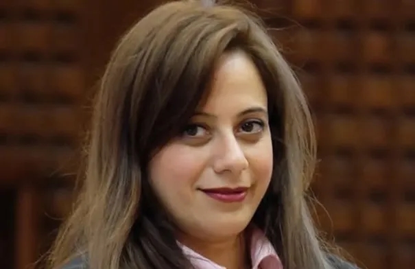 بكلمات مؤثرة .. الجالية الأردنية في ألمانيا تنعى كندة حتر