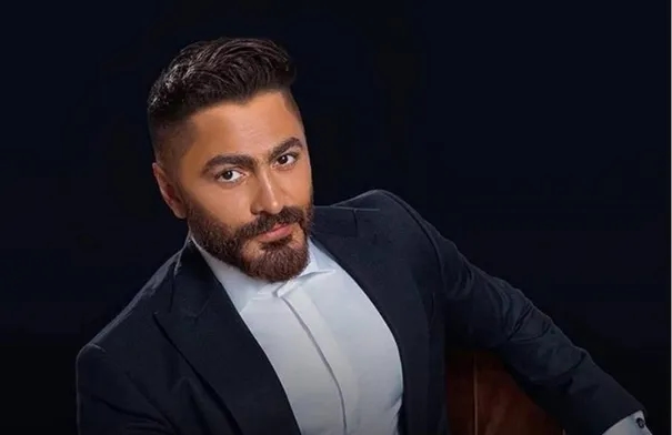 تامر حسني يصدر ألبوم "لينا معاد" بعد أيام من التأجيل