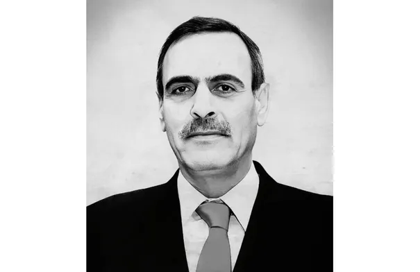 الذكرى السنوية الثالثة لوفاة الدكتور عبدالحافظ الشخانبة