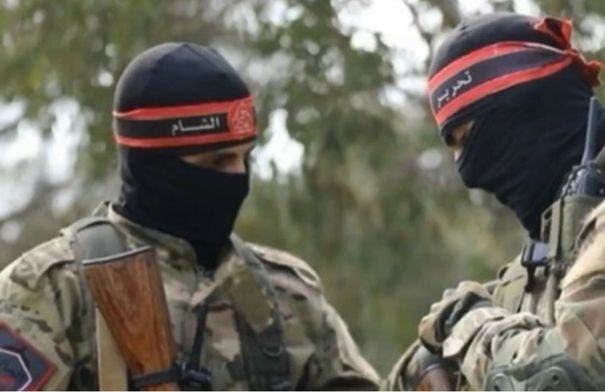"العصائب الحمراء" تنشر رسالة تفوح منها رائحة الدماء...