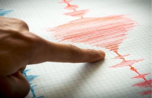 زلزال بقوة 5.6 درجة يهز شمال إيران