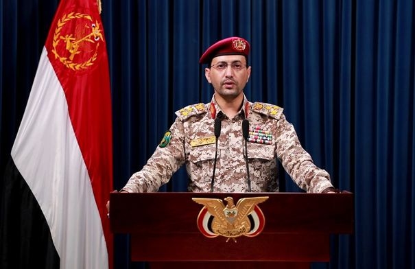 القوات المسلحة اليمنية تعلن تنفيذ هجمات بطائرات مسيرة...