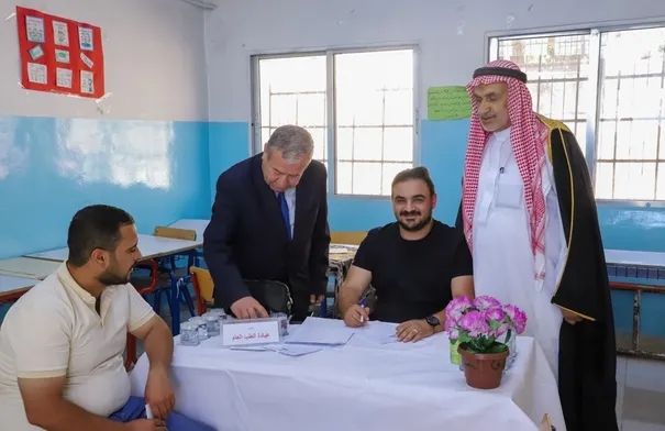 مستشفى المقاصد: معالجة 270 مريضا بالمجان في عجلون