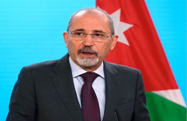 الصفدي يلتقي مع غوتيريش في مقرّ الأمم المتحدة