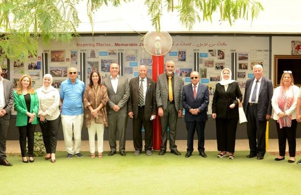 ملتقى تشاوري في "قرى الأطفال" يبحث تعويض الفاقد التعليمي