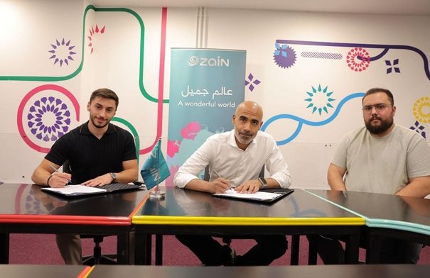 منصة زين تدعم فكرة Rehablex ضمن برنامج زين المبادرة