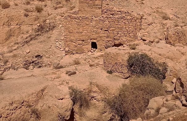 إطلاق مسار سياحي جديد في وادي الطواحين بالطفيلة