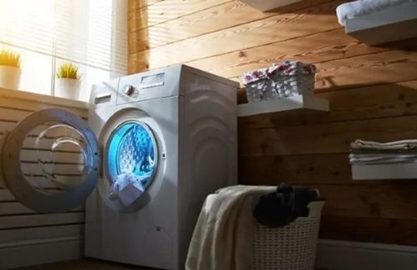 من المحتمل أنك تغسل ملابسك بدرجة حرارة خاطئة.. ما...