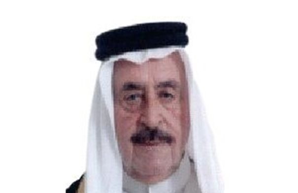 الصفدي ينعى النائب الأسبق عطا الشهوان