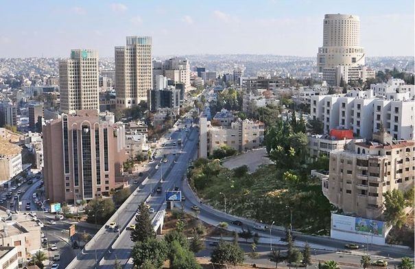 انخفاض درجات الحرارة غدًا وطقس صيفي عادي في أغلب المناطق
