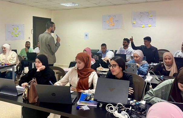 فعاليات ومبادرات شبابية في عدد من المحافظات