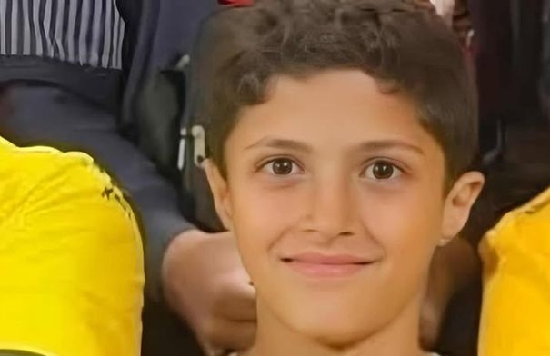 التربية تنعى الطالب عبدالله العلاونة