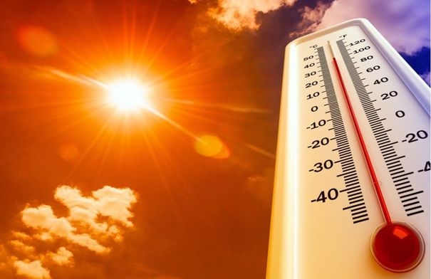 الأرصاد: بدء انحسار تأثير الكتلة الهوائية الحارة عن...