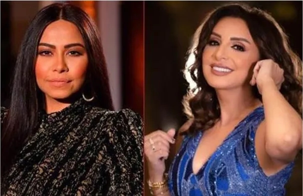 أنغام وشيرين تتصدران الترند فى الساعات الأخيرة..ما القصة...