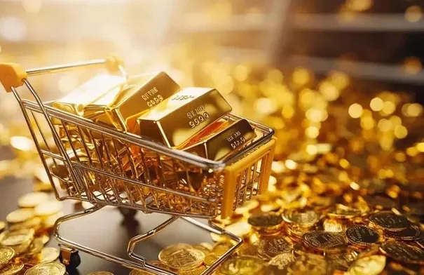 أسعار الذهب محلياً تعود للتحليق من جديد
