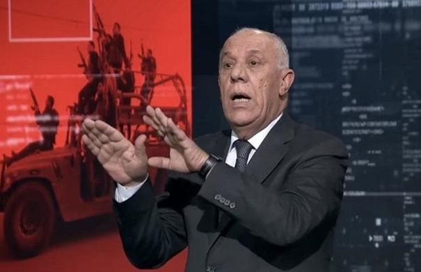 الدويري: المقاومة تصعّد عملياتها بضربات متزامنة ومتباعدة...