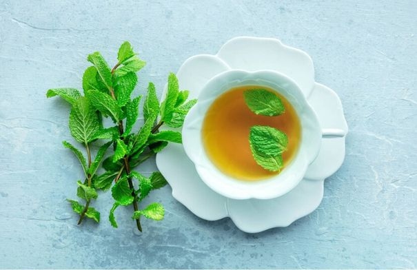 فوائد غير متوقعة لشاي النعناع