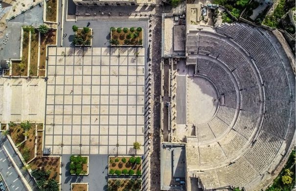 أجواء صيفية اعتيادية في اغلب المناطق حتى الاربعاء