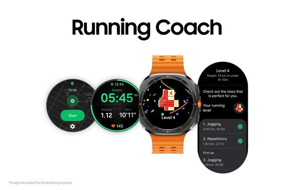 ‘Galaxy Watch'... لأن العناية بصحتك تبدأ من النوم