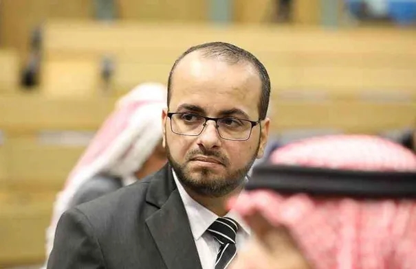 مدعي عام عمان يقرر تكفيل النائب الرياطي ومنعه من السفر