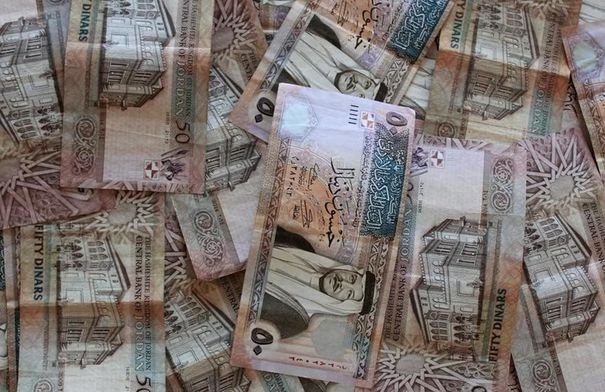 16.7 مليار دينار موجودات صندوق استثمار أموال الضمان...