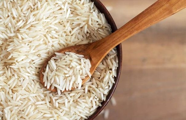 انخفاض أسعار الأرز عالميا بنسبة 5 بالمئة