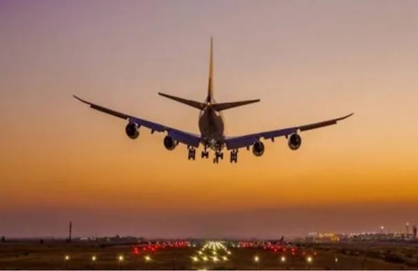 الطيران المدني: تحويل هبوط 6 طائرات من "علياء الدولي"...