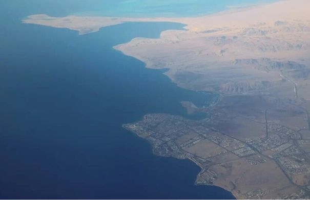 مصر تطرح مزايدات للبحث عن الغاز على حدودها