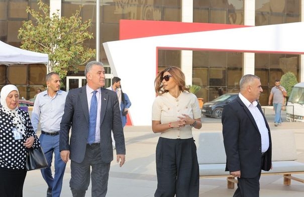 انطلاق مهرجان أسبوع سينما الطفل