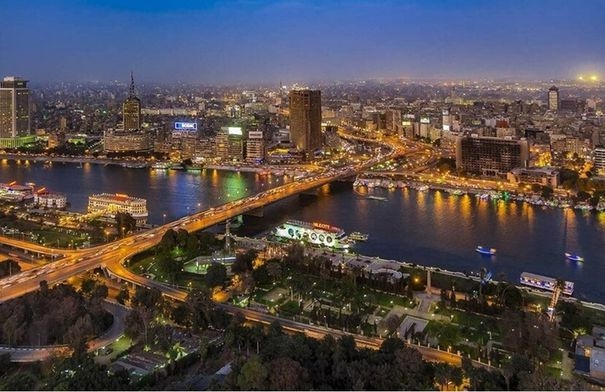 مصر تحقق رقمًا قياسيًا غير مسبوق هذا الصيف