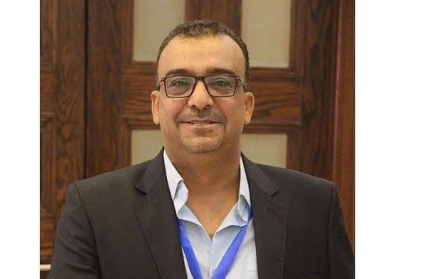 الزميل جهاد ابو بيدر في ذمة الله