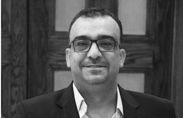 وزير الاتصال الحكومي ينعى الصحفي جهاد أبو بيدر