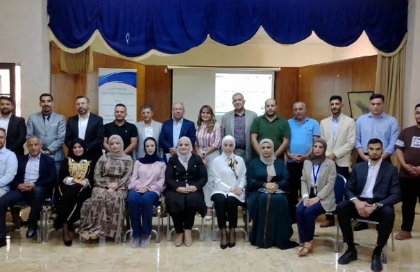 مراكز شبابية تنفذ برامج لتنمية المهارات وتعزيز الوعي...