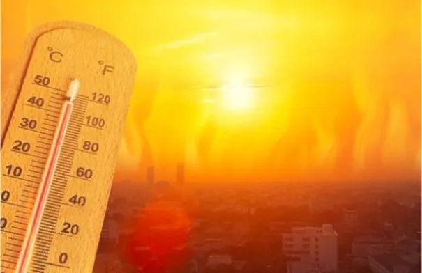الأرصاد تحذر من طقس الاربعاء