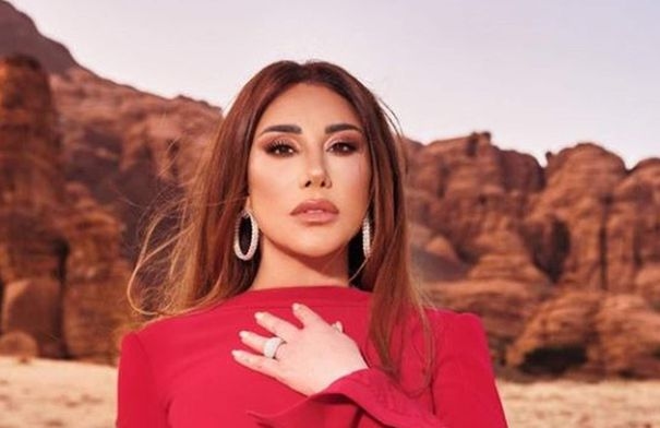 يصغرها بـ 15 عاماً.. أنباء عن انفصال نجوى كرم عن زوجها...