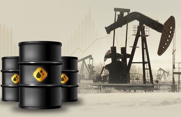أسعار النفط عند أعلى مستوى في أسبوع