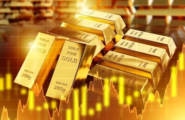الذهب يرتفع عالميا لكنه يتجه لخسارة أسبوعية