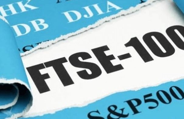 المؤشر البريطاني FTSE 100 يسجل مستوى قياسيا وسط موجة...