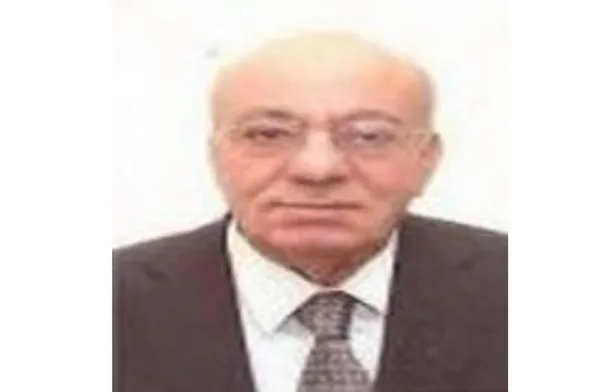 الفايز ينعى العين الأسبق "محمد عيد" بندقجي