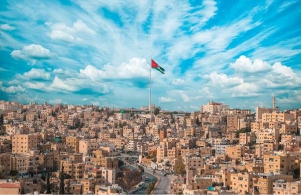 عاجل تفاصيل حالة الطقس في الأردن الأحد