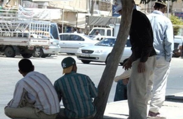 تسفير 4379 عاملا وافدا حتى حزيران