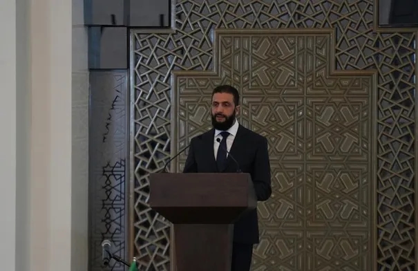 بحضور الشرع .. هيئة الاستثمار السورية تطلق 12 مشروعاً...