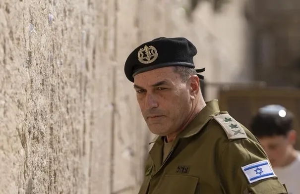 رويترز: رئيس أركان جيش الاحتلال عارض توسيع نطاق الحرب في...
