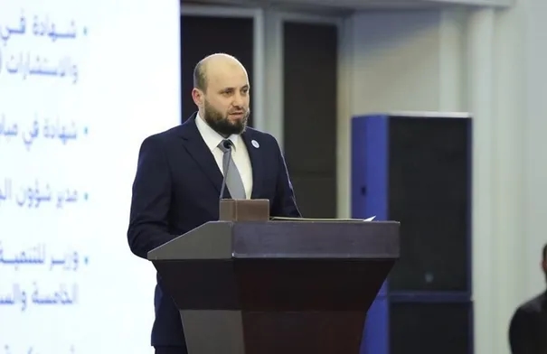 وزير الطاقة السوري يبشر السوريين بساعات من الكهرباء لم...