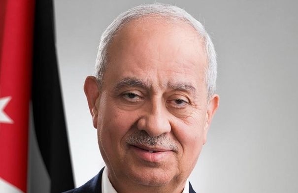 الجغبير : الصناعة الأردنية الأولى إقليميًا في مساهمتها...