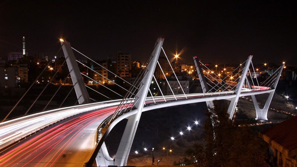 Amman's Achievements: Reflecting on the Growth and Progress under the Leadership of King Abdullah II - Jordan News