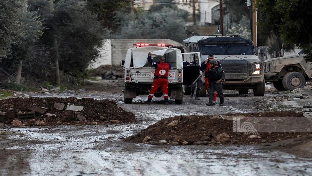 Jenin: Israeli military assault continues for the 22nd day with over 22,000 displaced people - Jordan News