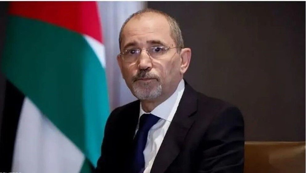 Safadi: Jordan rejects displacement plans of Palestinians - Jordan News
