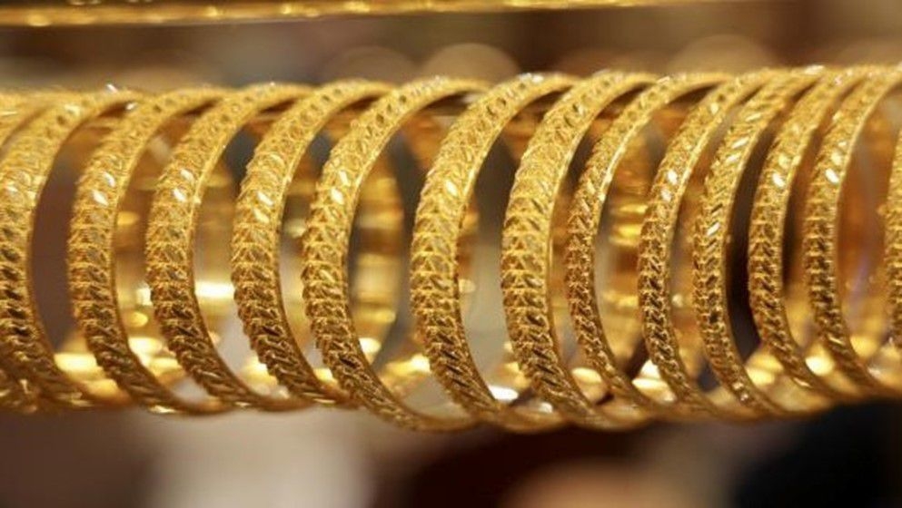 21-karat gold price hits JD58.9 per gram in local market - Jordan News