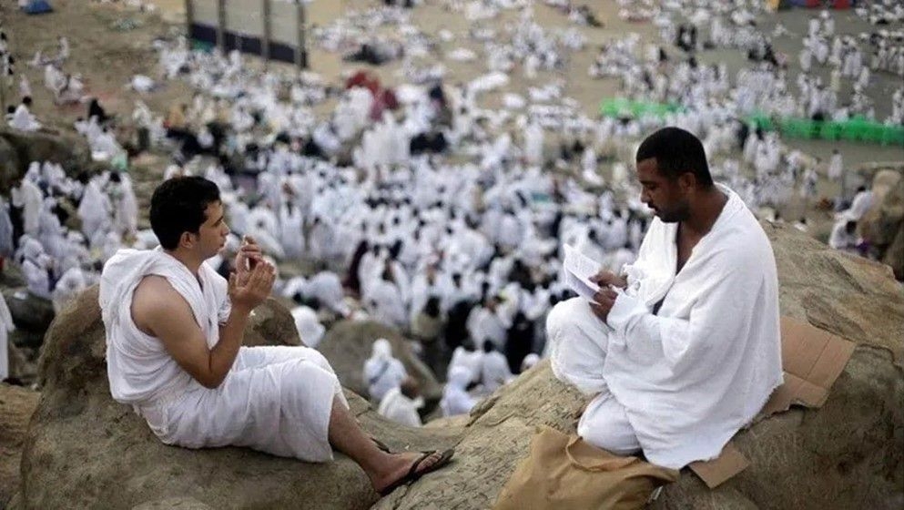 Ministry of Awqaf: COVID-19 Vaccine Not Required for Hajj This Year - Jordan News